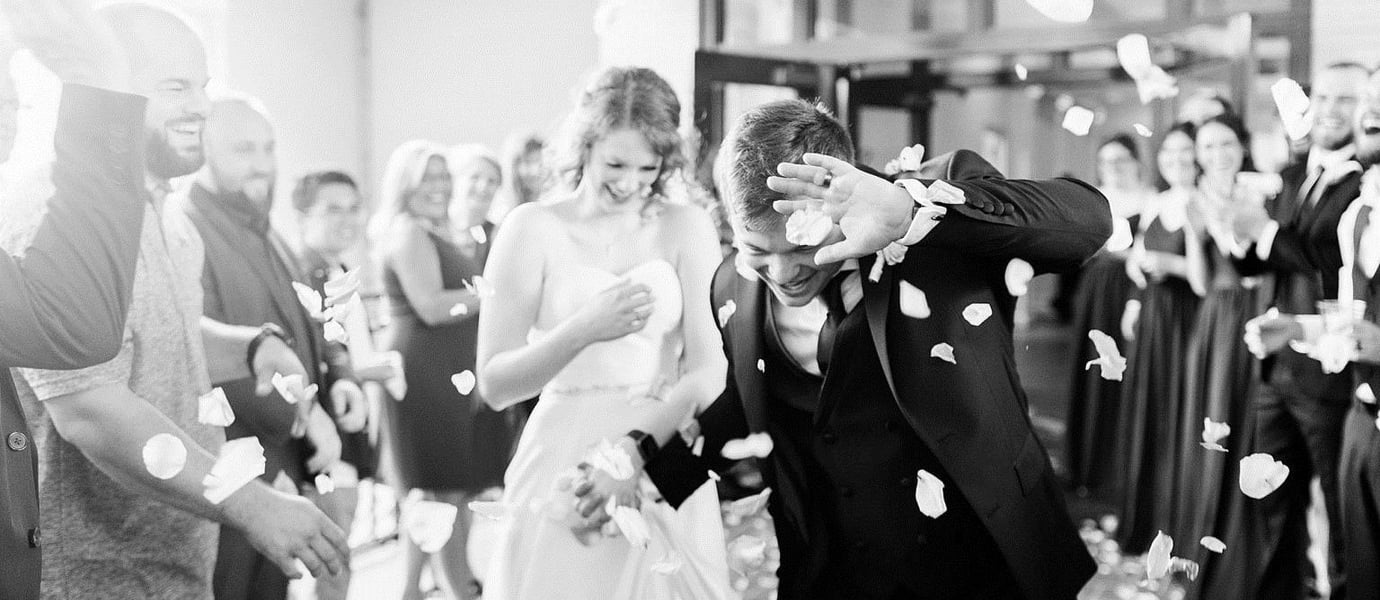 Weddings & Events
